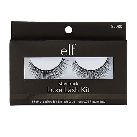 lash kit walmart